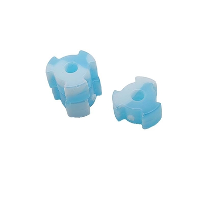 Nhựa cứng picnic túi đá dễ thương túi đá mini siêu hấp thụ polymer