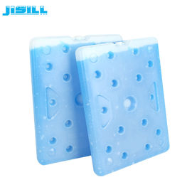 43.8 * 22 * 3 CM Các gói băng lạnh lớn cho thực phẩm đông lạnh