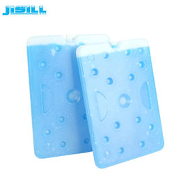 43.8 * 22 * 3 CM Các gói băng lạnh lớn cho thực phẩm đông lạnh