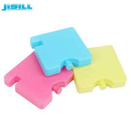 7cm X 7cm túi ăn trưa dễ thương Thùng đông nhỏ Thùng lạnh nhỏ Thùng lạnh không độc cho thực phẩm đông lạnh