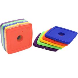 Hộp ăn trưa hiệu quả cao Slim Mini Freezer Pack Food Grade HDPE Cho thực phẩm đông lạnh
