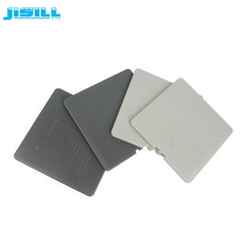 290ml Fit Fresh Cool Box Ice Packs, Freezer Cool Packs 19*19*1cm kích thước cho thực phẩm đông lạnh