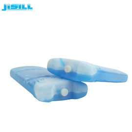 Tùy chỉnh khối băng tủ đông lạnh HDPE Loại nhiệt 21 * 11,6 * 3,8 Cm