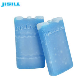 Mật độ cao Cool Gel Ice Pack Ice Eutectic Plate Để làm mát Thực phẩm Để đông lạnh