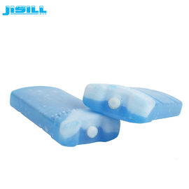 Mật độ cao Cool Gel Ice Pack Ice Eutectic Plate Để làm mát Thực phẩm Để đông lạnh