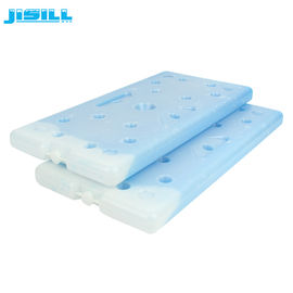 43.8 * 22 * 3 CM Các gói băng lạnh lớn cho thực phẩm đông lạnh