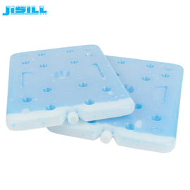 Chứng chỉ FDA SGS MSDS Chất làm lạnh có thể sử dụng nhiều lần 32.5cm X 24.5cm X 3cm Cho thực phẩm đông lạnh