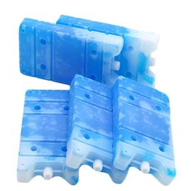Thay đổi giai đoạn Vật liệu làm mát Gói lạnh Có thể tái sử dụng để bảo quản thuốc 2-8C