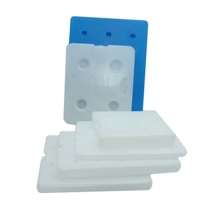 Máy làm chai làm mát gạch đá cực lớn bằng nhựa HDPE đã được phê duyệt thực phẩm
