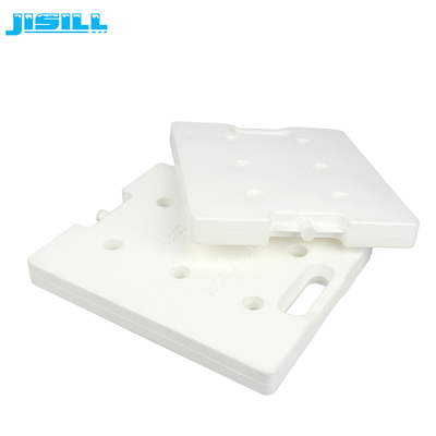 1500ml PCM Ice Pack với vật liệu HDPE thân thiện với môi trường để vận chuyển thực phẩm và thuốc