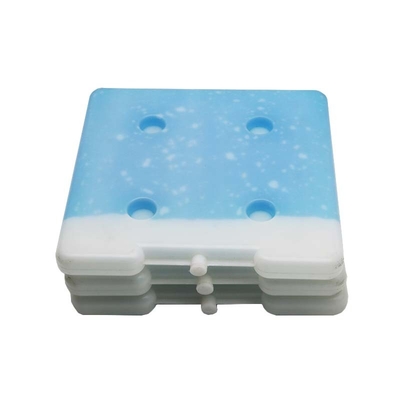 Gel làm mát HDPE Ice Cooler Gói lâu dài Không độc hại cho y học